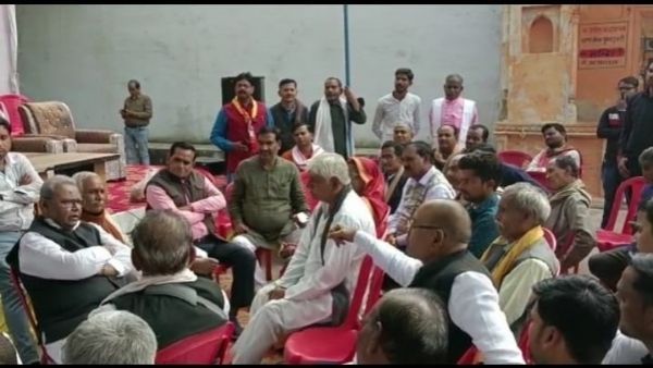 Bjp: सिंधिया समर्थक रणवीर से नाखुश हैं बीजेपी के नेता इसलिए नहीं मिलेगा टिकट, पूर्व मंत्री ने किया खुलासा