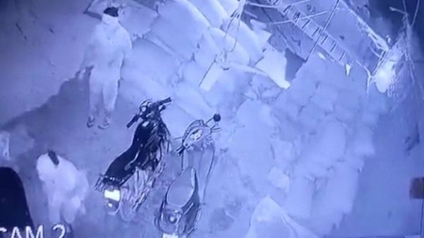 Gwalior news: बदमाशों ने दीवार तोड़कर डेयरी से बाहर निकालीं 3 भैंस तभी जाग गया डेयरी मालिक