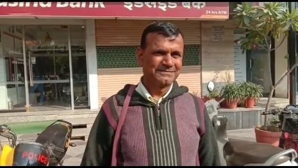 Gwalior news: जिसे समझा था बैंक का कर्मचारी उसने ही चोरी कर लिए डेढ़ लाख रुपए