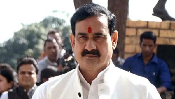 सांप्रदायिक सौहार्द बिगाड़ने वालों पर NSA के तहत हो कार्रवाई,गृहमंत्री नरोत्तम मिश्रा ने सभी DM को दिए निर्देश