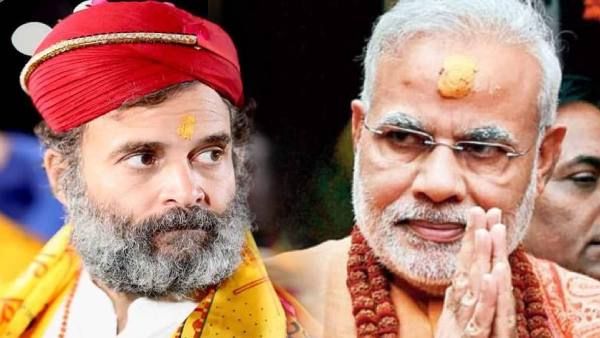 Jai SiyaRam and Jai ShriRam: 'जय सियाराम' के जरिए 'जय श्रीराम' को ललकारने की कोशिश