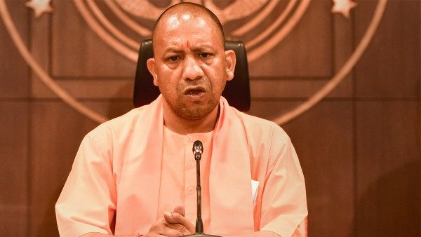  Sikkim Army Truck : CM योगी ने जताया दुख, कहा - भारत के वीर सपूतों को विनम्र श्रद्धांजलि