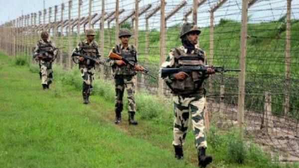 Security Challenges for India: भारत के लिए विकट सुरक्षा चुनौतियों का साल 