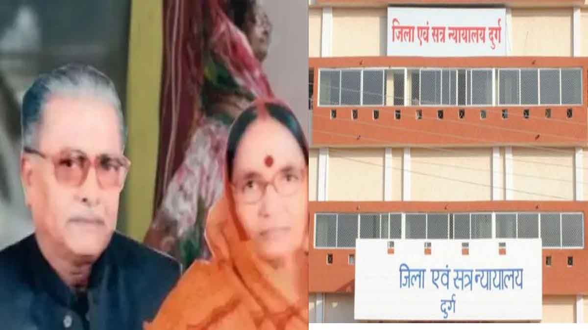 रावलमल जैन हत्याकांड: मौत की सजा सुनकर बेहोश हुआ आरोपी, कोर्ट ने फैसले में लिखा, श्रीमद्भगवत गीता के अंश