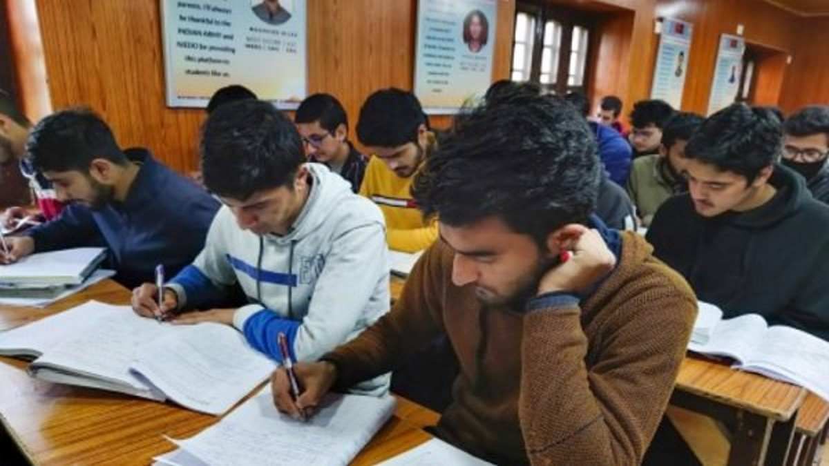 ओडिशा: स्कूलों के बाद 5टी योजना के तहत गंजम के अस्पतालों में बदलाव की तैयारी