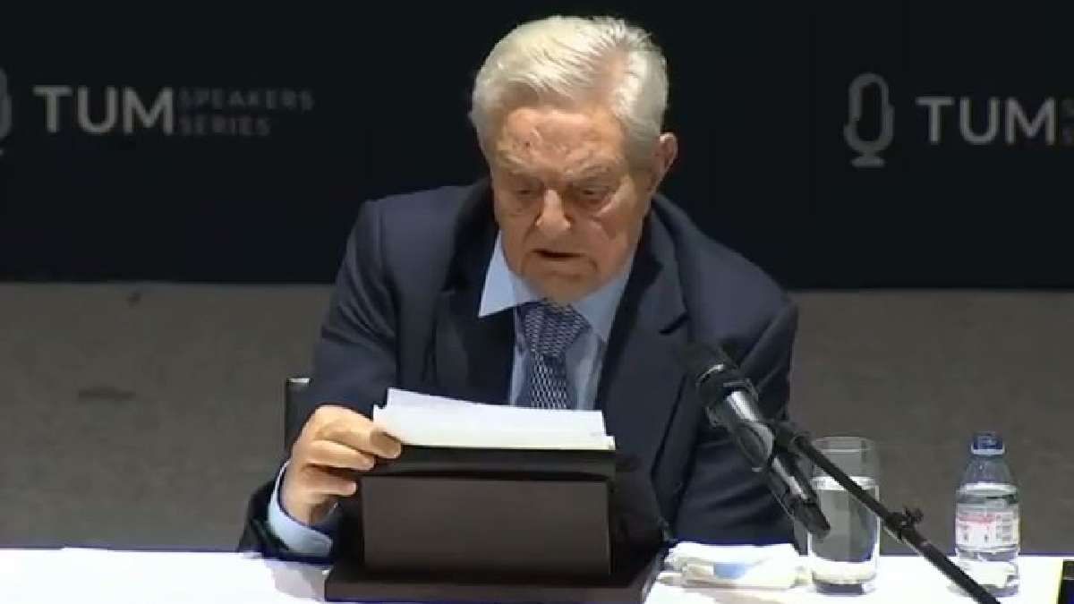 George Soros: दुनिया के लिए जॉर्ज सोरोस जैसे पूंजीपति क्यों खतरनाक हैं?