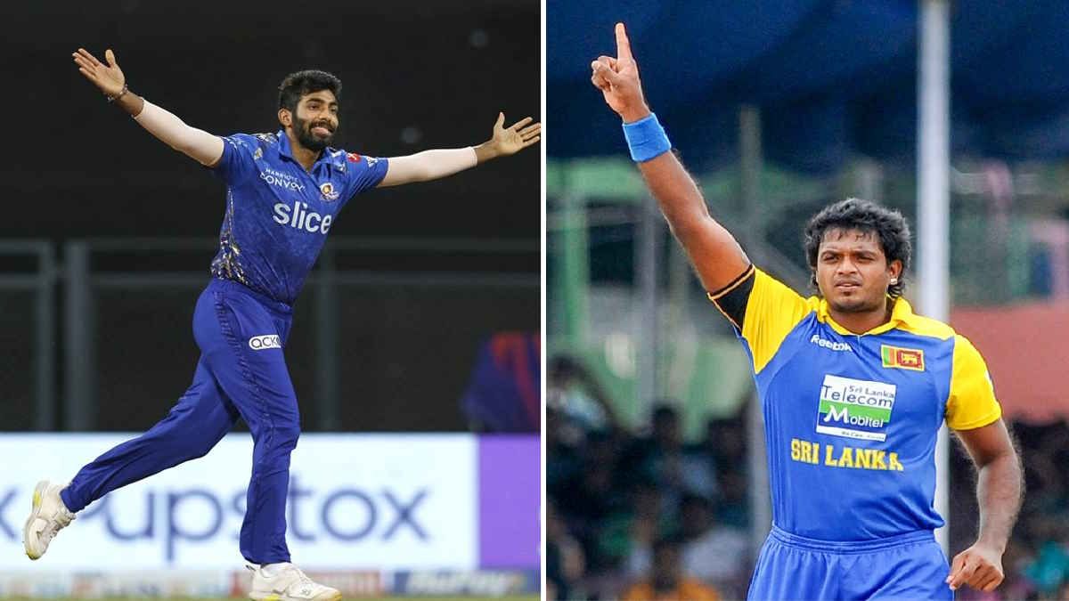 श्रीलंका के पूर्व गेंदबाज का बयान, 2023 विश्व कप में टीम इंडिया की सबसे बड़ी जरूरत होंगे बुमराह