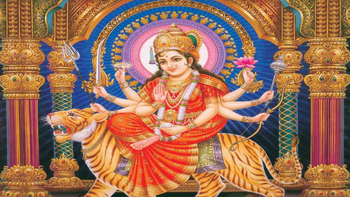 Significance of Navratri: नवरात्रि का भौतिक एवं आध्यात्मिक महत्व 