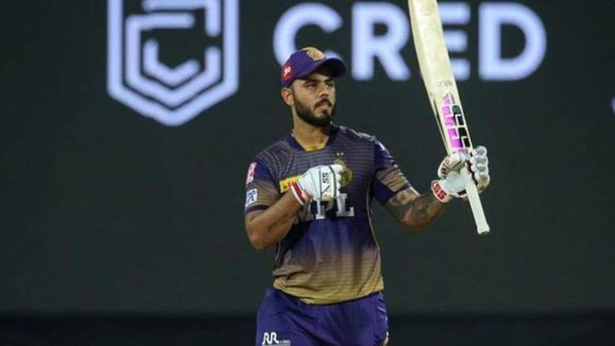 IPL 2023: श्रेयस अय्यर के बाद केकेआर का एक और बल्लेबाज चोटिल, प्रैक्टिस के दौरान टखने में लगी चोट