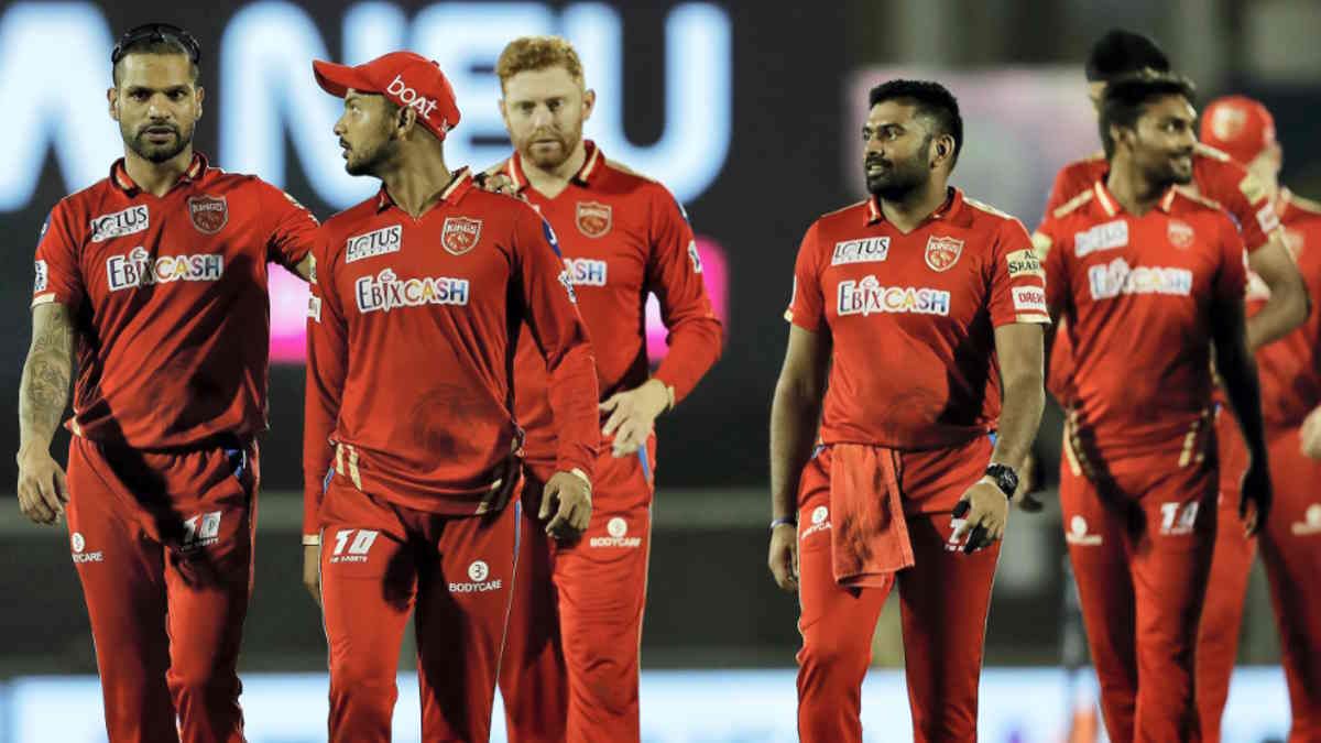 पंजाब किंग्स में जॉनी बेयरस्टो का बेस्ट रिप्लेसमेंट बन सकते हैं यह तीन खिलाड़ी, खतरनाक है टी20 में औसत