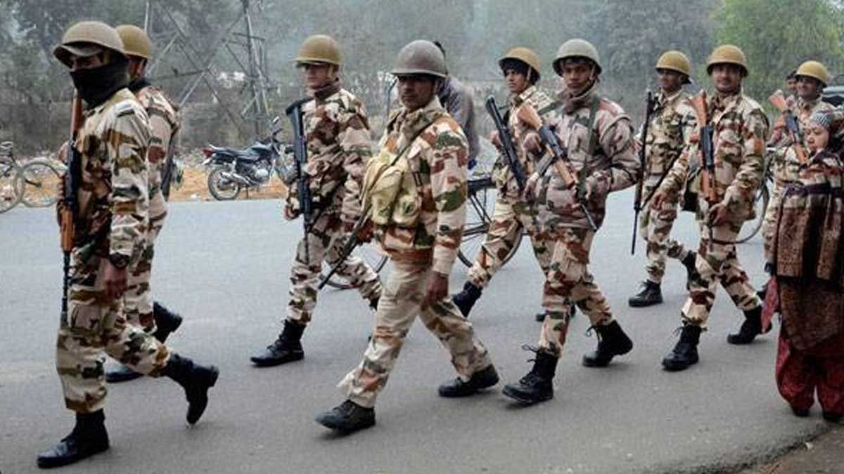 CAPF Constable: अब 13 भारतीय भाषाओं में दे सकते हैं केंद्रीय सशस्त्र बलों की परीक्षा, जानें इसकी प्रक्रिया