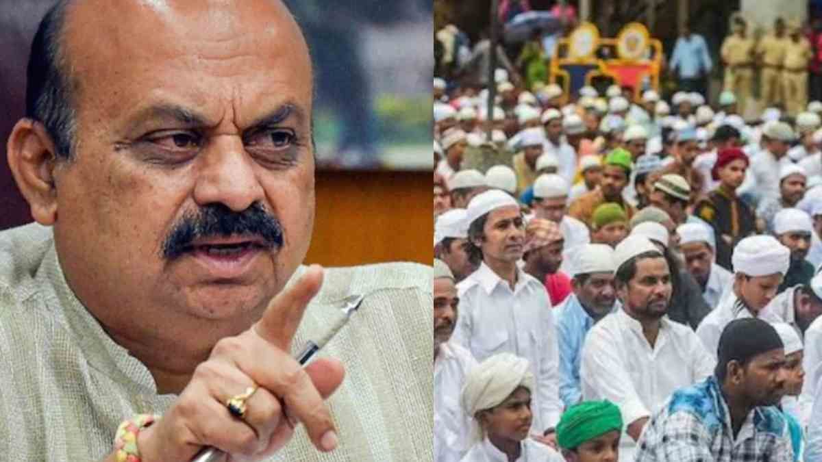 Muslim Reservation: कर्नाटक में पूरी हुई पसमांदा मुसलमानों की पुरानी मांग