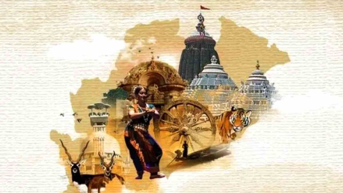 Odisha Day: उत्कृष्ट कला के उत्कल प्रदेश को कितना जानते हैं हम? 