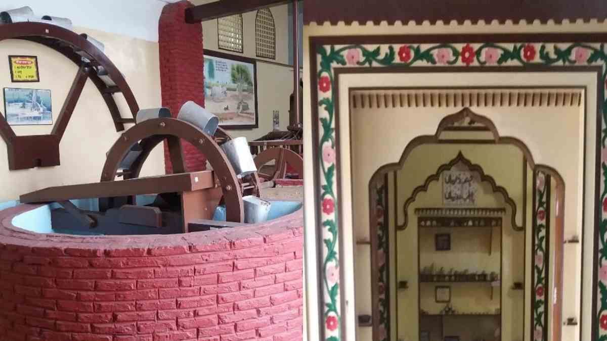 Punjab: अपना मूल पहचानने का अनमोल काम कर रही पंजाब की 'सथ्थ'