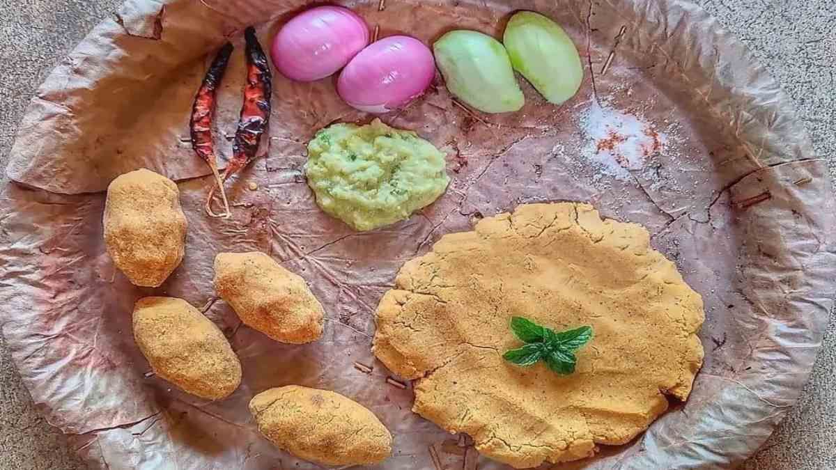 Sattu Benefits: सेहत के लिए सुपरफूड है सत्तू