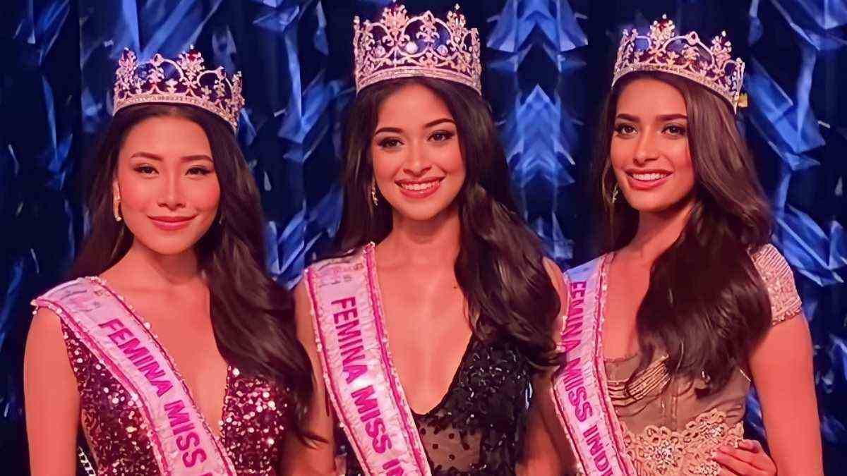 Miss India: मिस इंडिया बनने के लिए चाहिए ब्यूटी विथ ब्रेन, जानिए इस कॉम्पिटीशन के बारे में