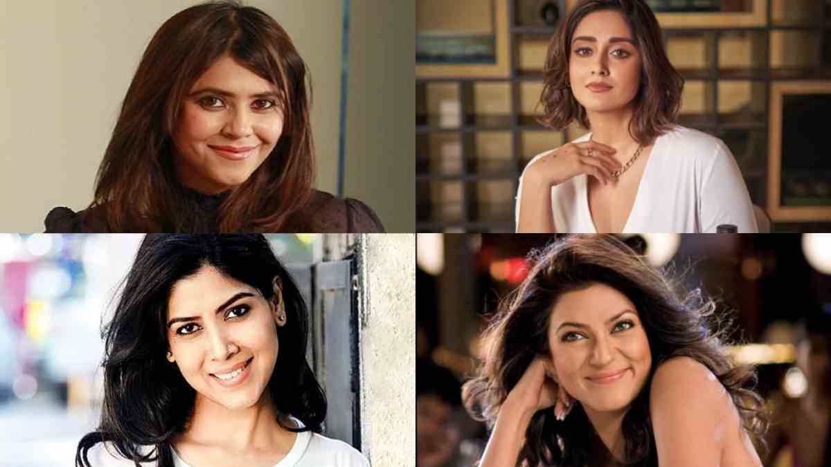 Single Mothers in Bollywood: बिना शादी के मां बनने वाली अभिनेत्रियों की संख्या में इजाफा 