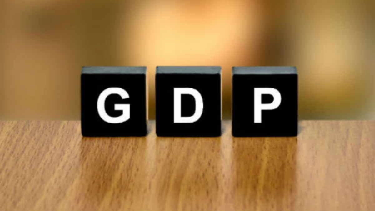 GDP Growth: लागू होना चाहिए जिलावार जीडीपी का फार्मूला