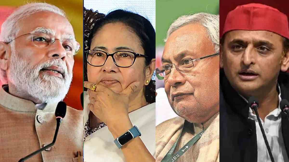 Regional Parties: क्या क्षेत्रीय दलों का प्रभाव कम हो रहा है?