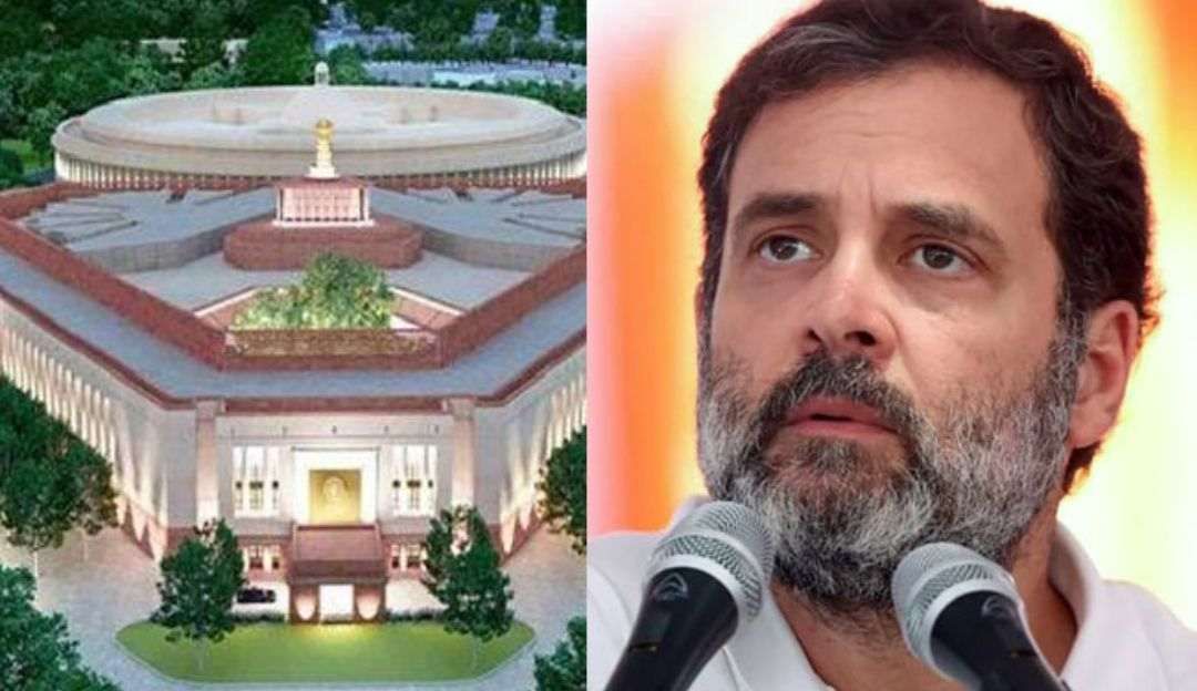 Boycott by Opposition: राहुल के फेर में फंस गया विपक्ष?