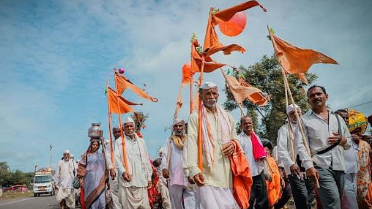 Varkari Sect: क्या है वारकरी संप्रदाय और कब से शुरुआत हुई पंढरपुर तीर्थयात्रा की