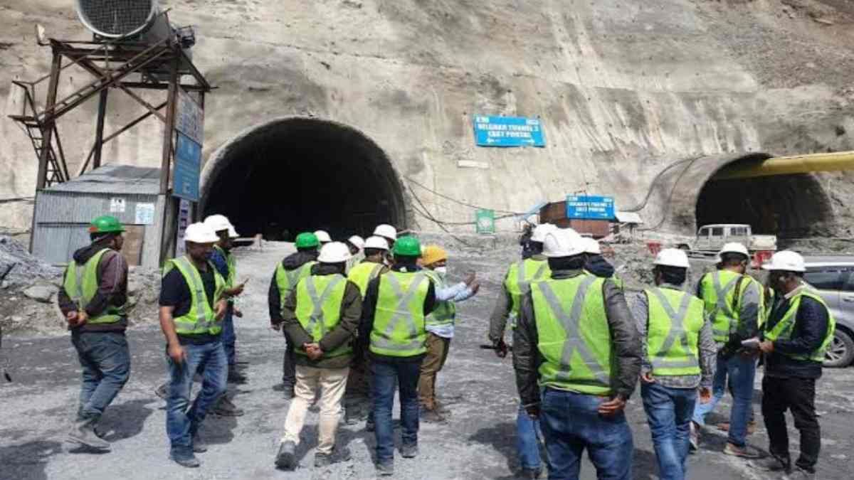 Zoji-la Tunnel: चीन की चुनौती को भारत का 'जोजिला' जवाब