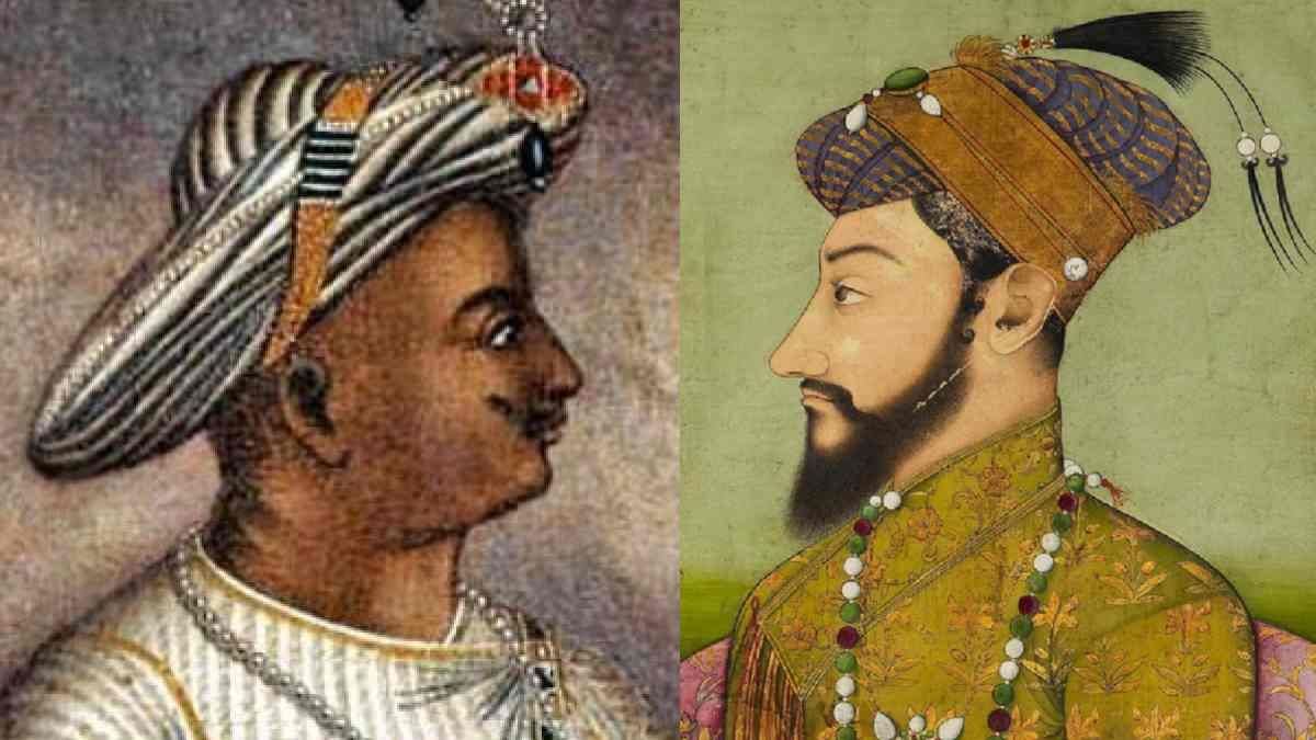 Aurangzeb and Tipu: अतीत को पीछे छोड़कर आगे बढ़ने का समय