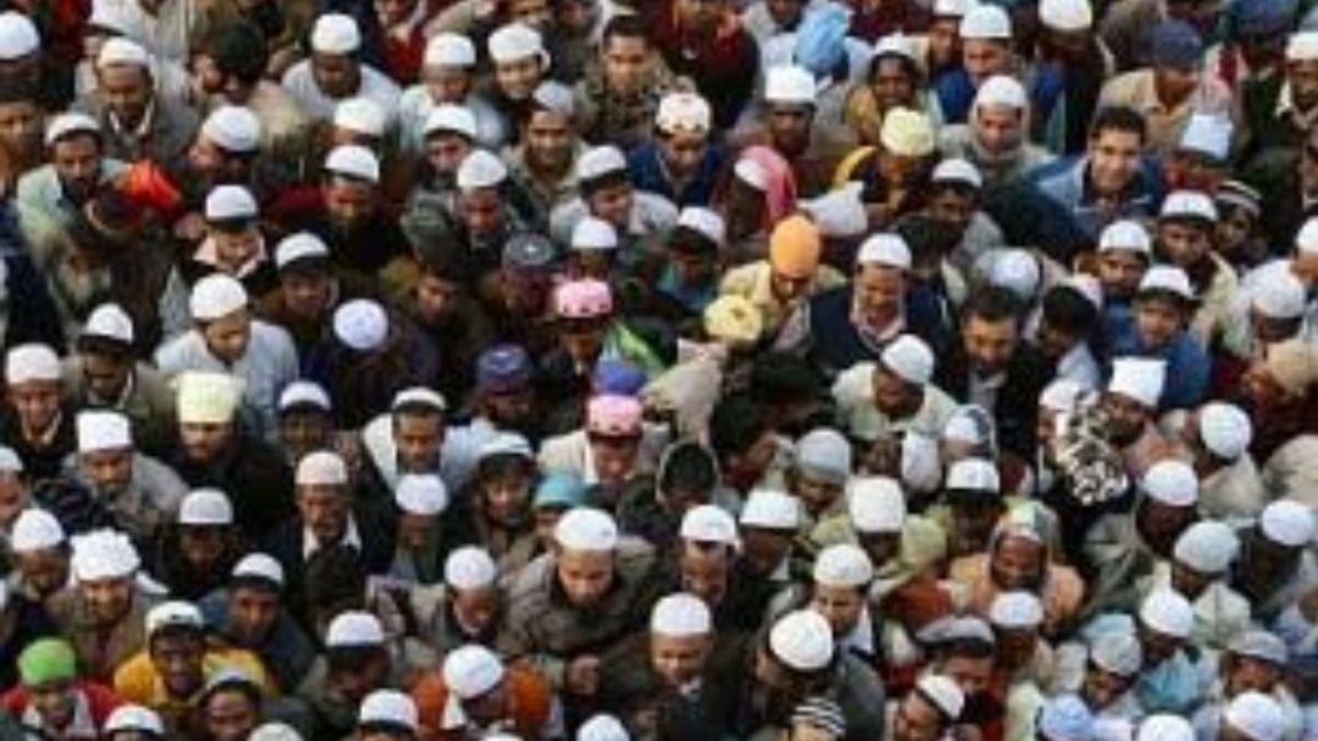 Muslims on UCC: समान नागरिक संहिता के खिलाफ नहीं है पसमांदा मुसलमान