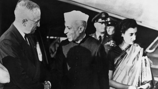 US visit by Nehru: कैसी रही थी प्रधानमंत्री नेहरू की पहली अमेरिका यात्रा, जानें उस यात्रा के बारे में