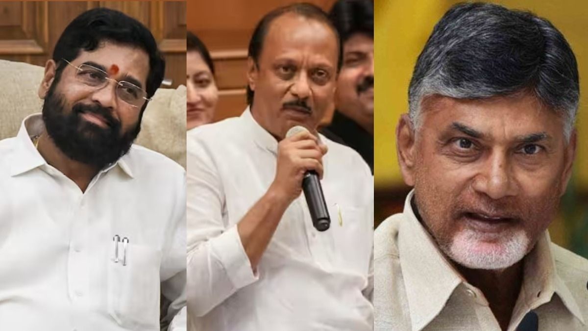 Nepotism in Politics: वंशवादी दलों में आंतरिक लोकतंत्र बहाल करना जरूरी