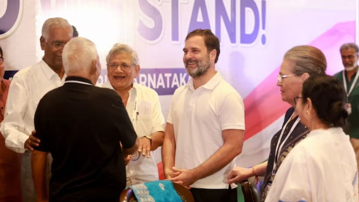 INDIA: आपसी मतभेद कम कर लेना ही 'इंडिया' की सफलता होगी