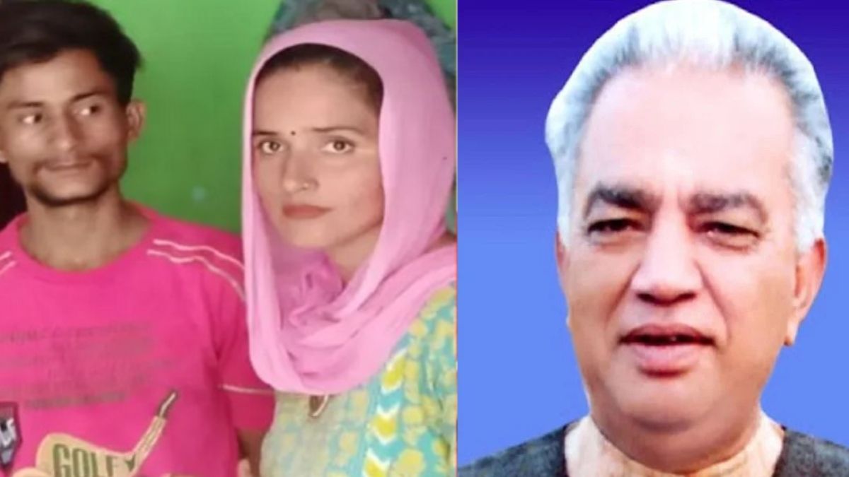 Seema-Sachin: जब अंग्रेजी के एक शिक्षक भारतीय जासूस बन कर गये थे पाकिस्तान