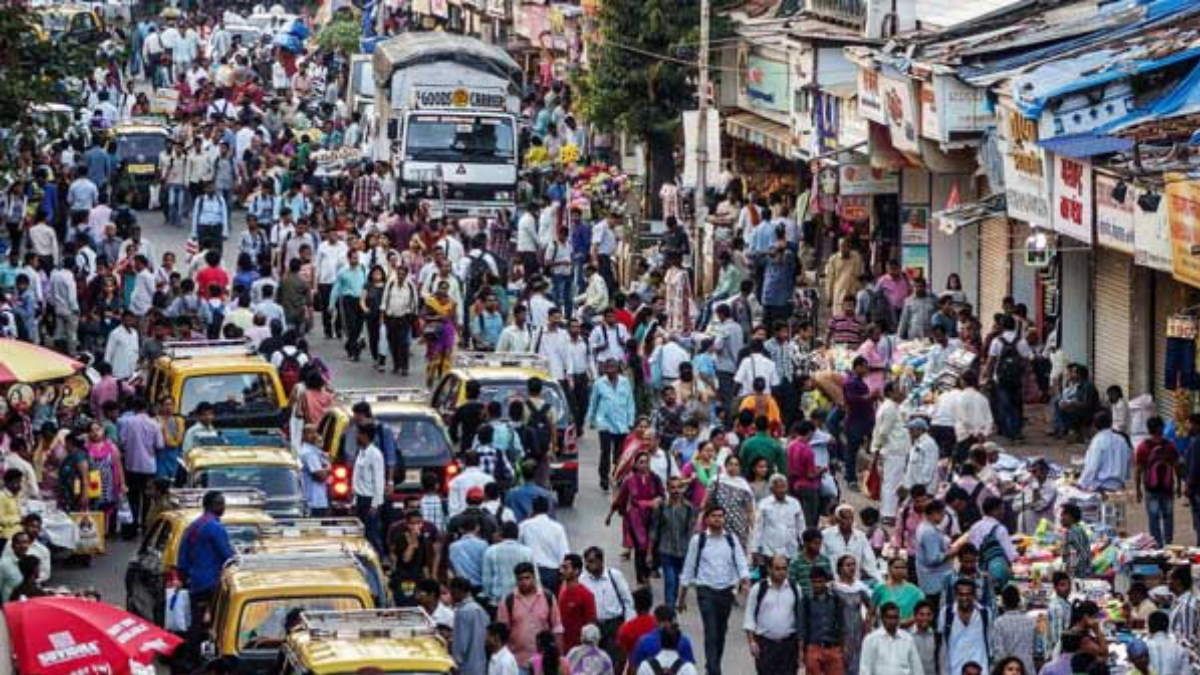 World Population Day : बढ़ती आबादी वरदान है या अभिशाप ?