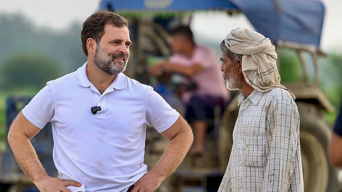 अगर राहुल 2024 का चुनाव नहीं लड़ें और कांग्रेस जीत के बाद उन्हें नेता चुन ले तो क्या पीएम बन पाएंगे?