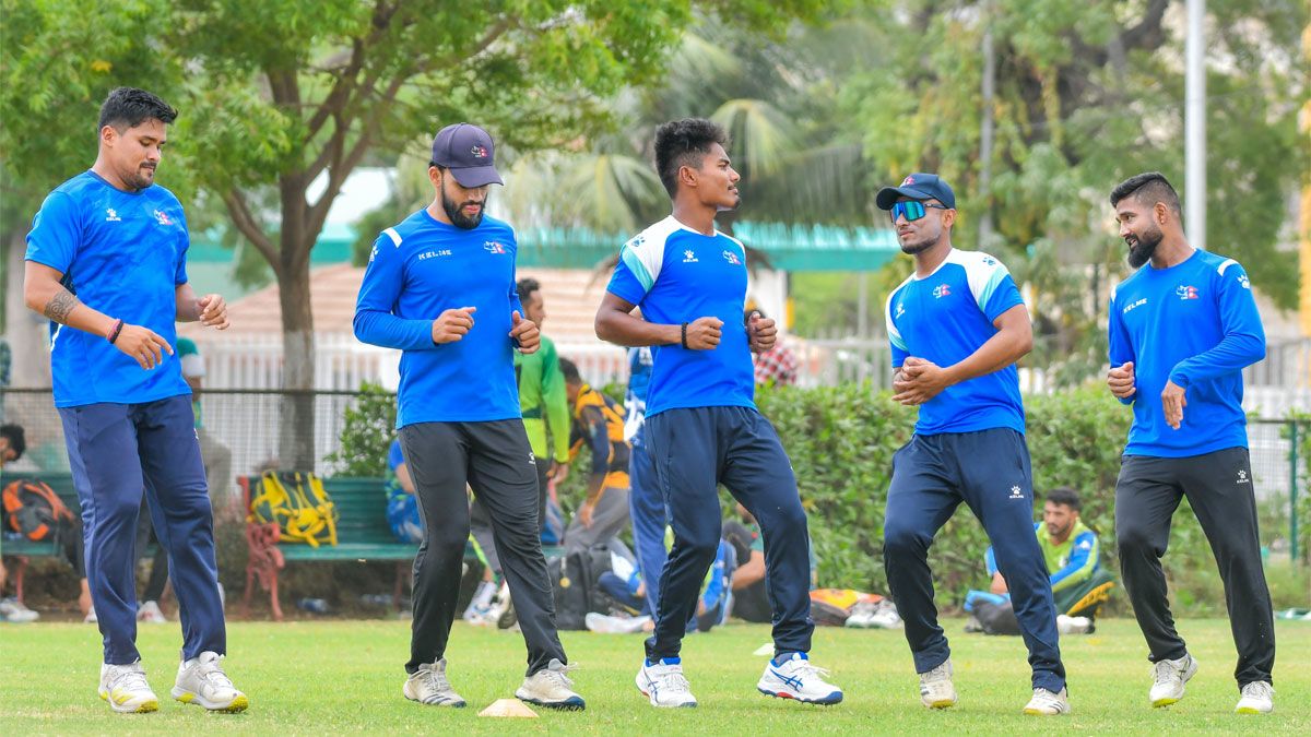 चार नेपाली खिलाड़ी जो Asia Cup 2023 में अपने प्रदर्शन से बड़ी टीमों को दे सकते हैं सरप्राइज