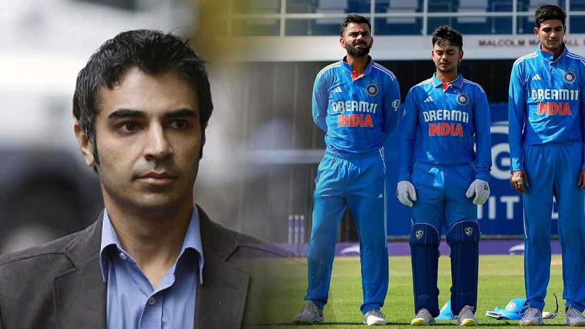 IPL खेलने से भारत को नहीं मिलेगा पाकिस्तान से निपटने का अनुभव, सलमान बट्ट ने बताया कौन है किस पर भारी