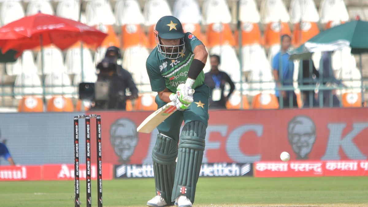 Asia Cup 2023: पाकिस्तान की बड़ी जीत, नेपाल को 238 रनों से हराया