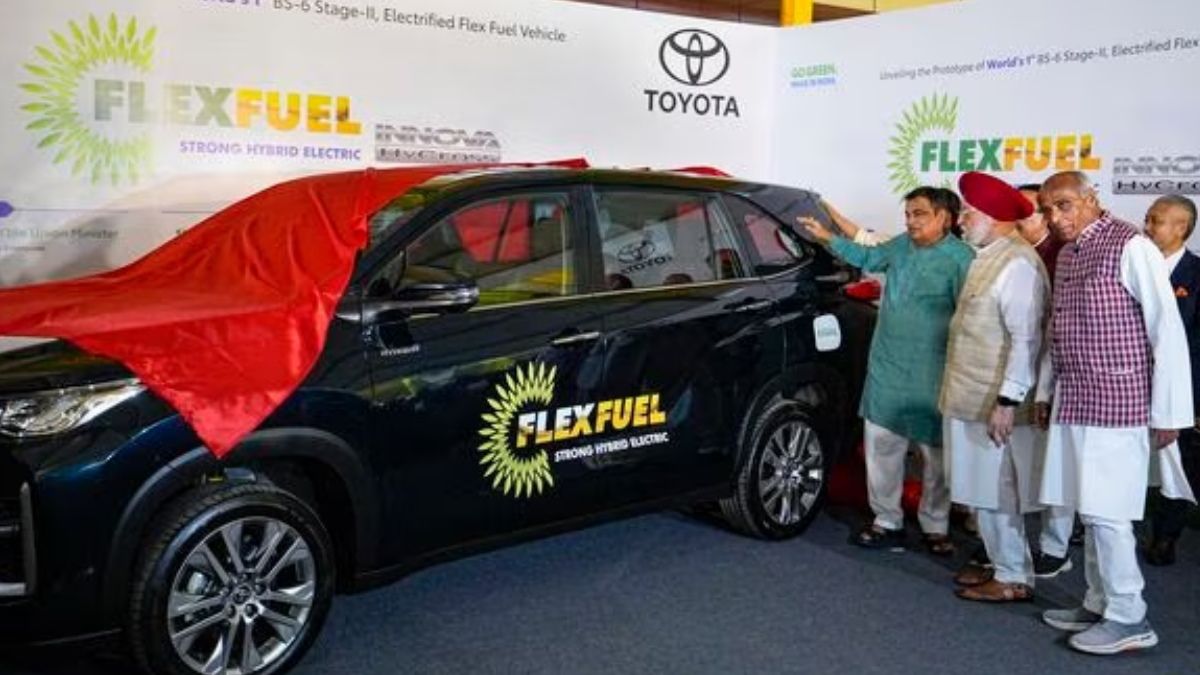 Flex Fuel Car: किन देशों में चलती हैं इथेनॉल से गाड़ियां? इसे क्यों माना जाता है पेट्रोल-डीजल का विकल्प?