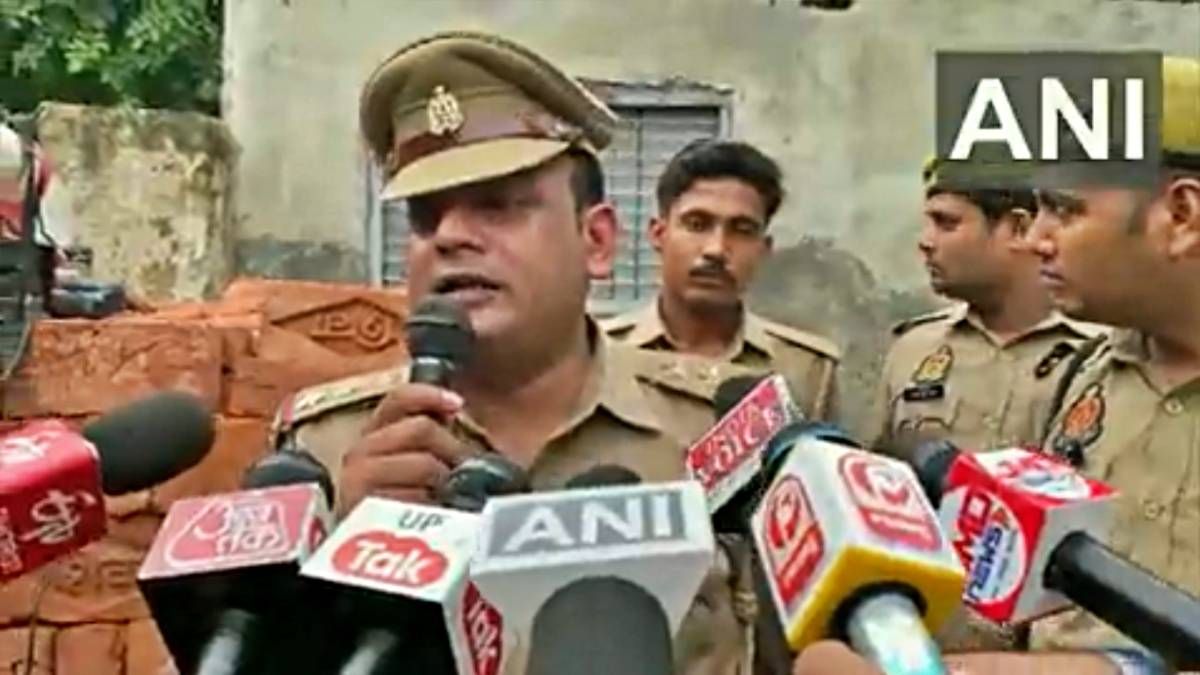 Guddu Muslim पर शिकंजा कसने की तैयारी में यूपी पुलिस, भगोड़ा घोषित हुआ, सिर पर पांच लाख का इनाम