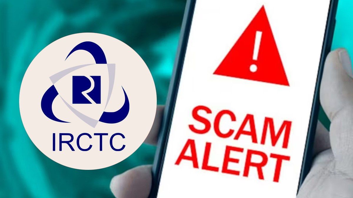 IRCTC Alert: फर्जी रेल कनेक्ट ऐप से रहें सावधान, भारतीय रेलवे ने क्यों दी चेतावनी