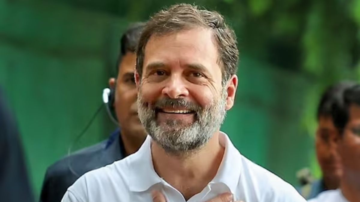 Rahul Gandhi Case: राहुल गांधी की सजा पर स्टे से कांग्रेस को मिली दोहरी खुशी