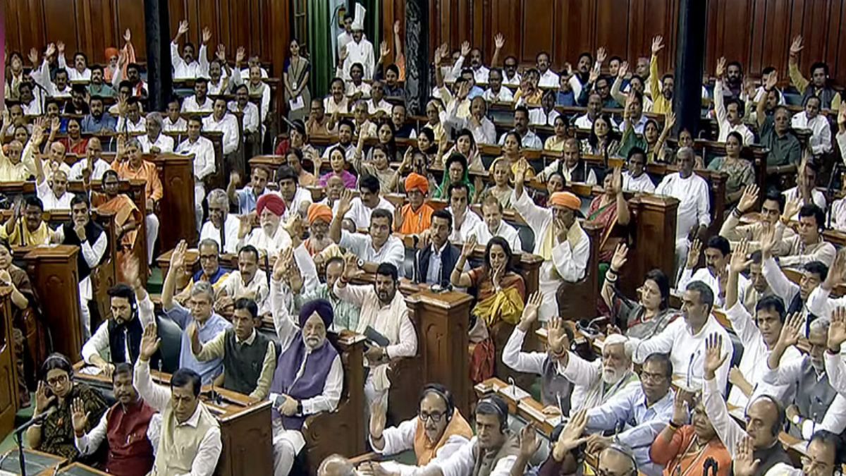 No-Confidence: अविश्वास प्रस्ताव लाने के लिए नियम हों