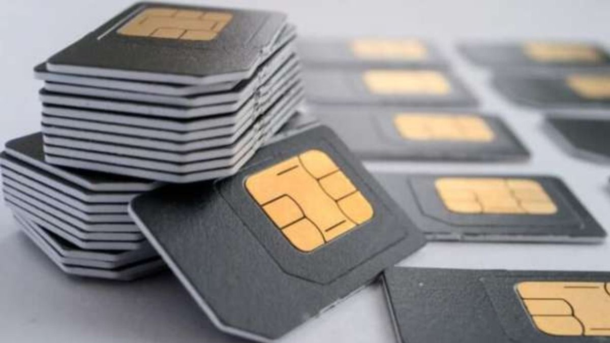 SIM Card Rules: साइबर फ्रॉड रोकने के लिए बदले सिम कार्ड बेचने के नियम