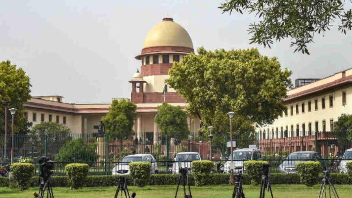SC Handbook: लैंगिक रूढ़िवादता रोकने के लिए सुप्रीम कोर्ट का अहम प्रयास