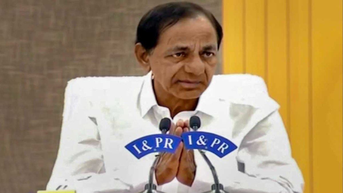 तेलंगाना: कांग्रेस के गढ़ पर BRS लगाएगी सेंध, KCR ने उम्मीदवारों से इन क्षेत्रों पर ध्यान देने की कही बात