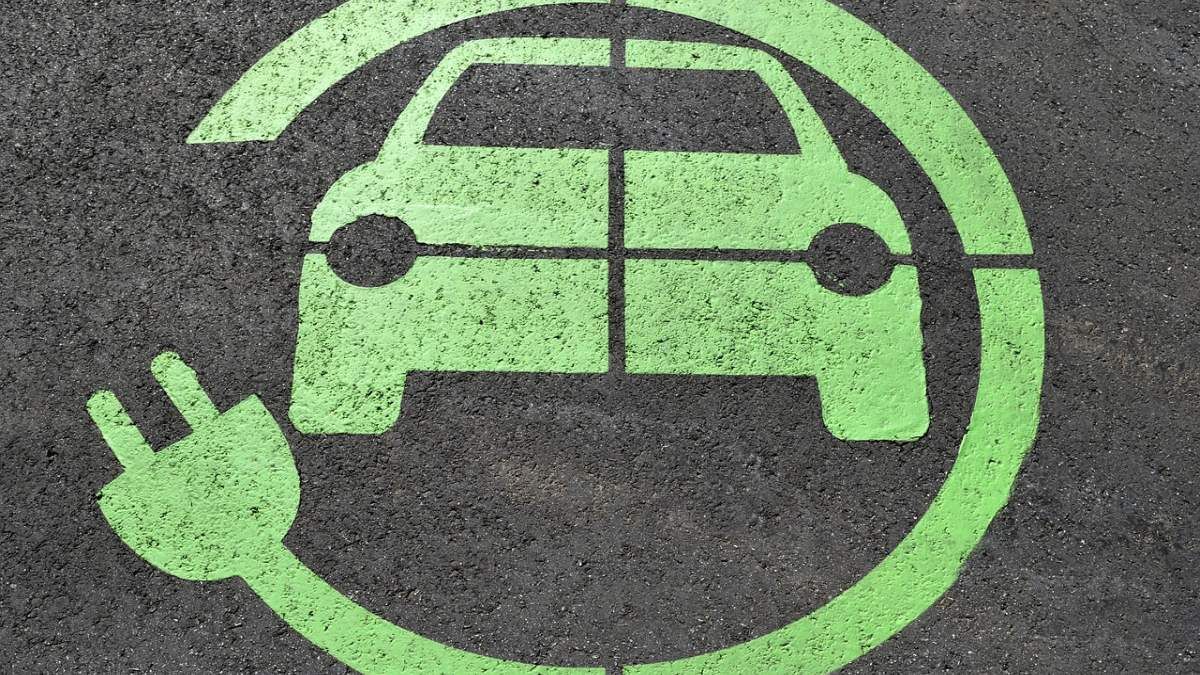 पूर्ववर्ती निजामाबाद में जल्द ही लगाए जाएंगे 96 ईवी चार्जिंग स्टेशन, EOI के लिए किया आमंत्रित