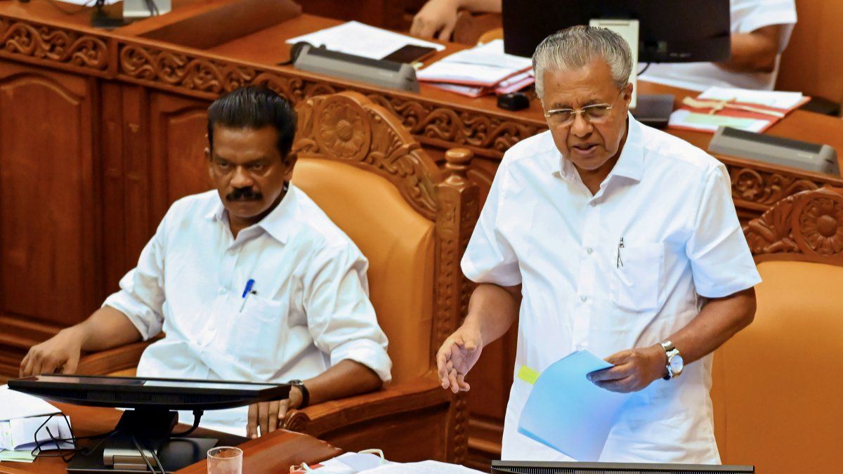 केरल नहीं, केरला नहीं... अब केरलम कहिए, जानिए त्रावणकोर से केरलम बनने तक की कहानी