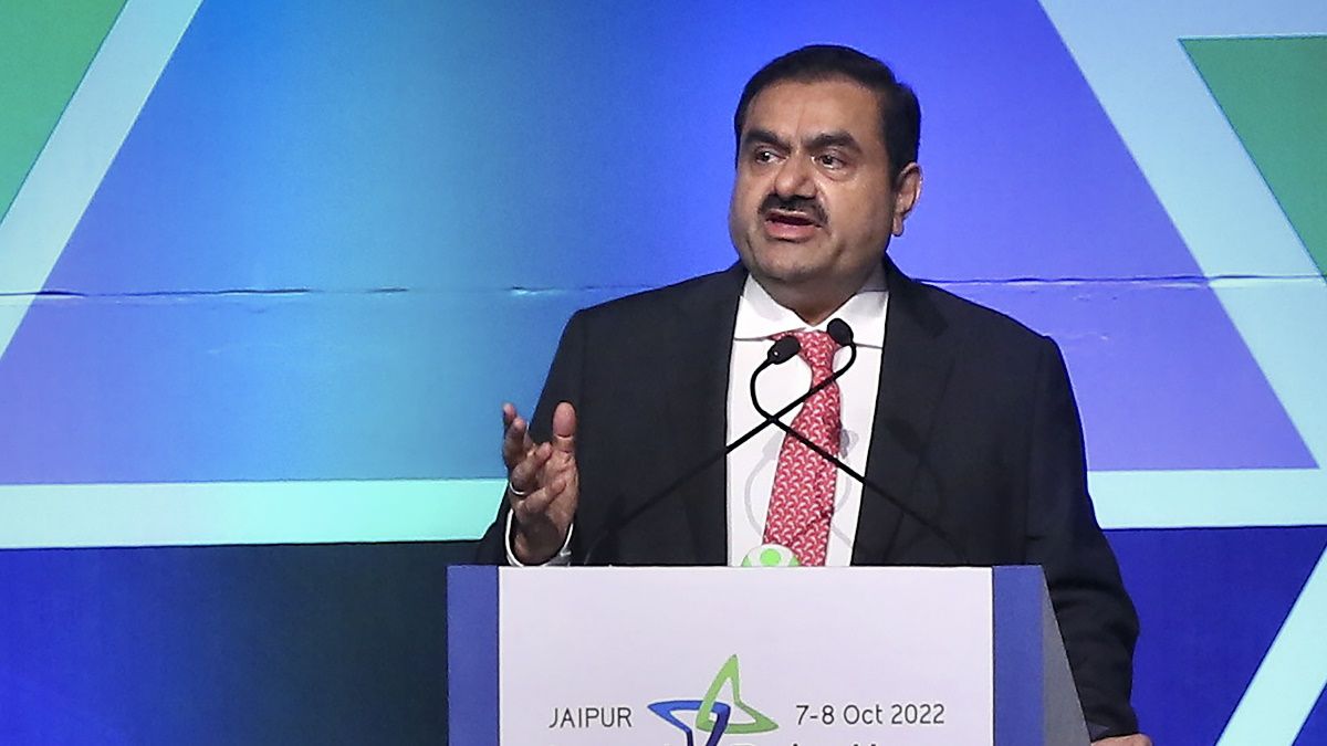 Adani Group:  फिर पुराना रुतबा हासिल करने की ओर अडानी समूह