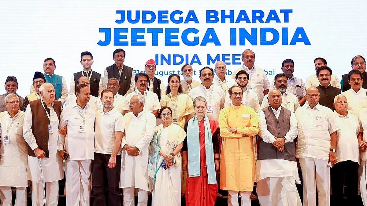 Media Boycott: नेहरु-इंदिरा से लेकर इंडिया गठबंधन तक पत्रकारिता पर पहरेदारी क्यों?