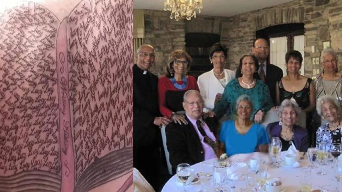 Strange Records: अपनों के लिए क्या-क्या कर गुजरते हैं लोग